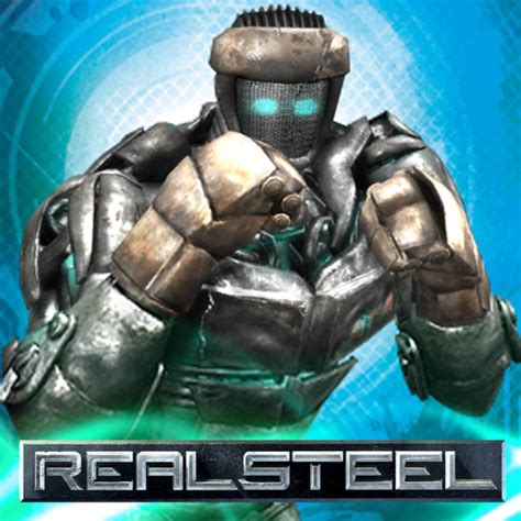 real steel cheats